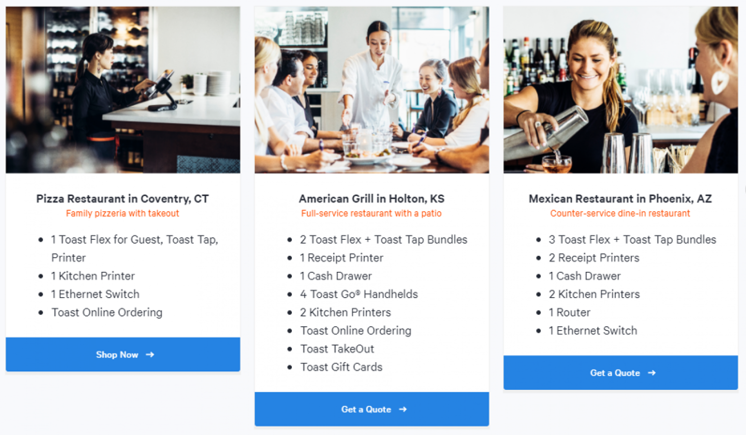 Toast POS Reviews 2021 Pricing & Demo & Software Alternatives — FunGTU