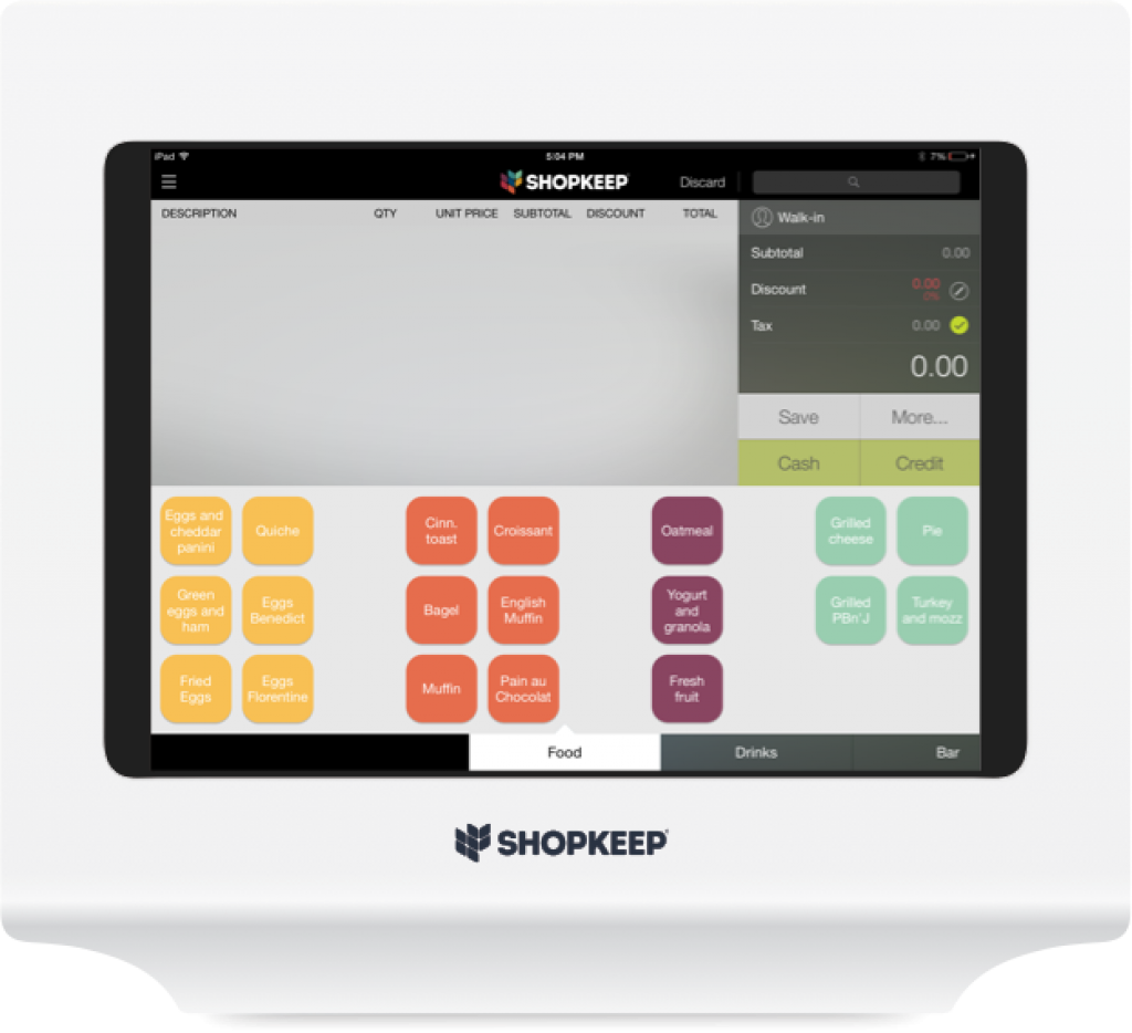 ShopKeep Reviews 2021 Pricing & Demo & Software Alternatives — FunGTU