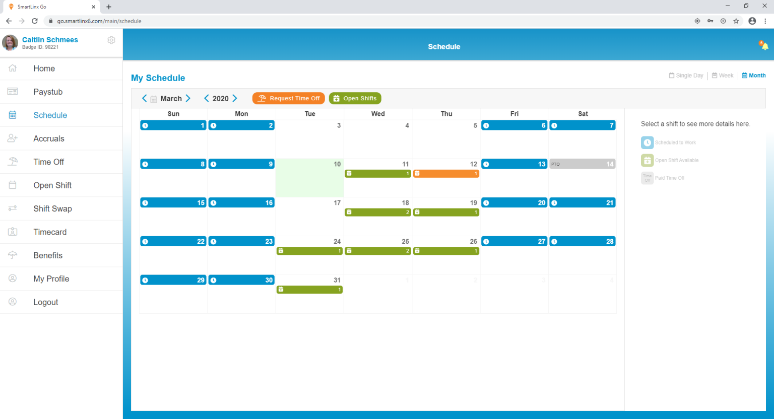 SmartLinx Reviews 2021: Pricing & Demo & Software Alternatives — FunGTU