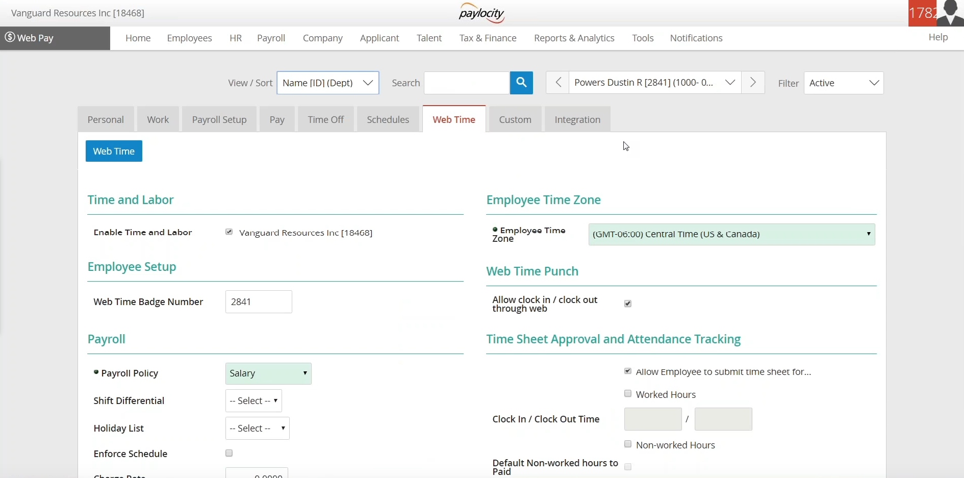 Paylocity Reviews 2021 Pricing & Demo & Software Alternatives — FunGTU