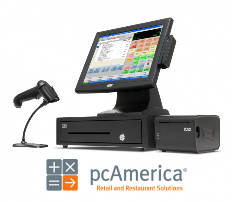 Cash Register Express Reviews 2021 Pricing & Demo & Software